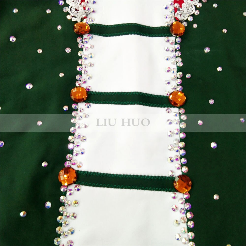 LH Skate BD2109-LIUHUO