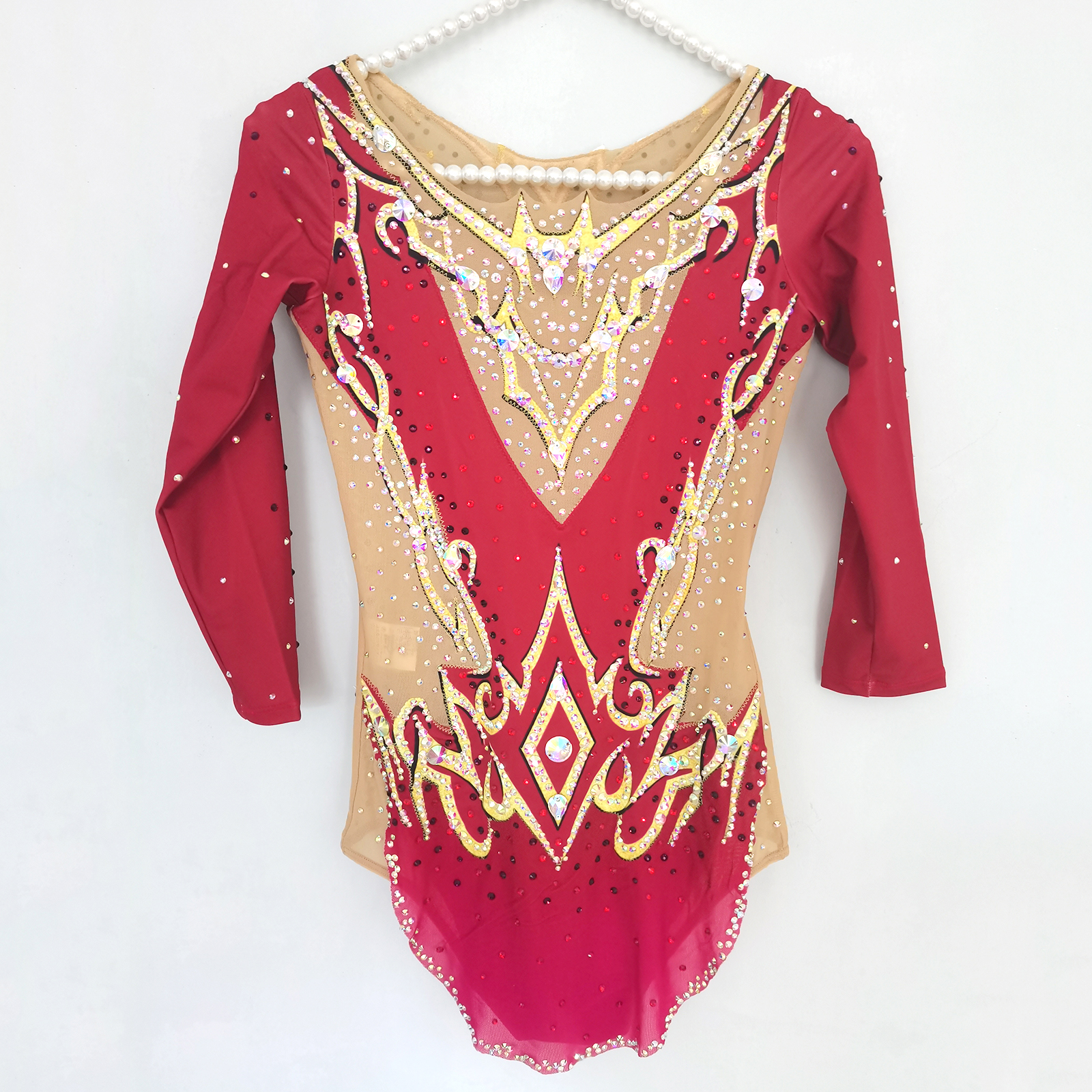 LH Rhythmic Gymnastics BD1278-LIUHUO
