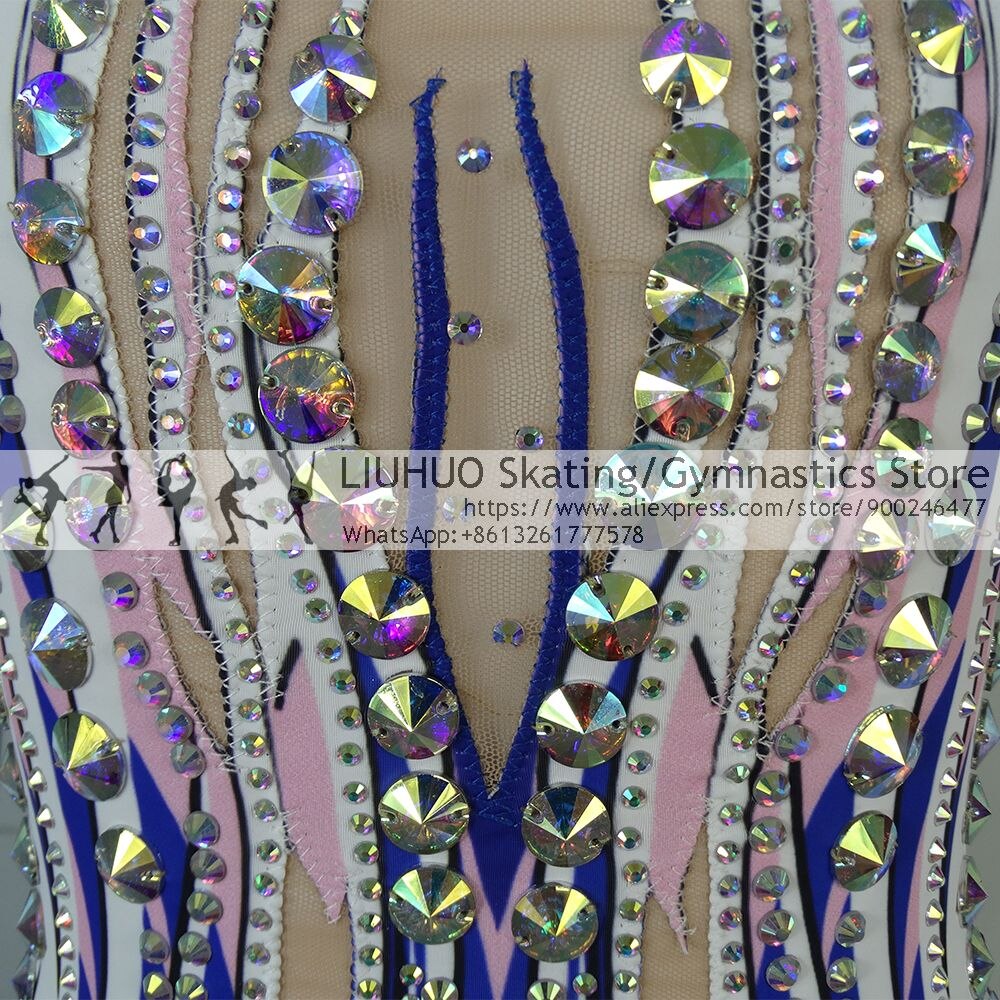 LH Rhythmic Gymnastics BD1183-LIUHUO