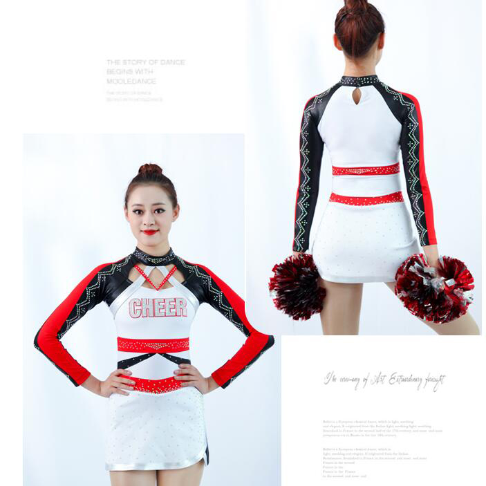 LH Cheerleading BD1167-LIUHUO