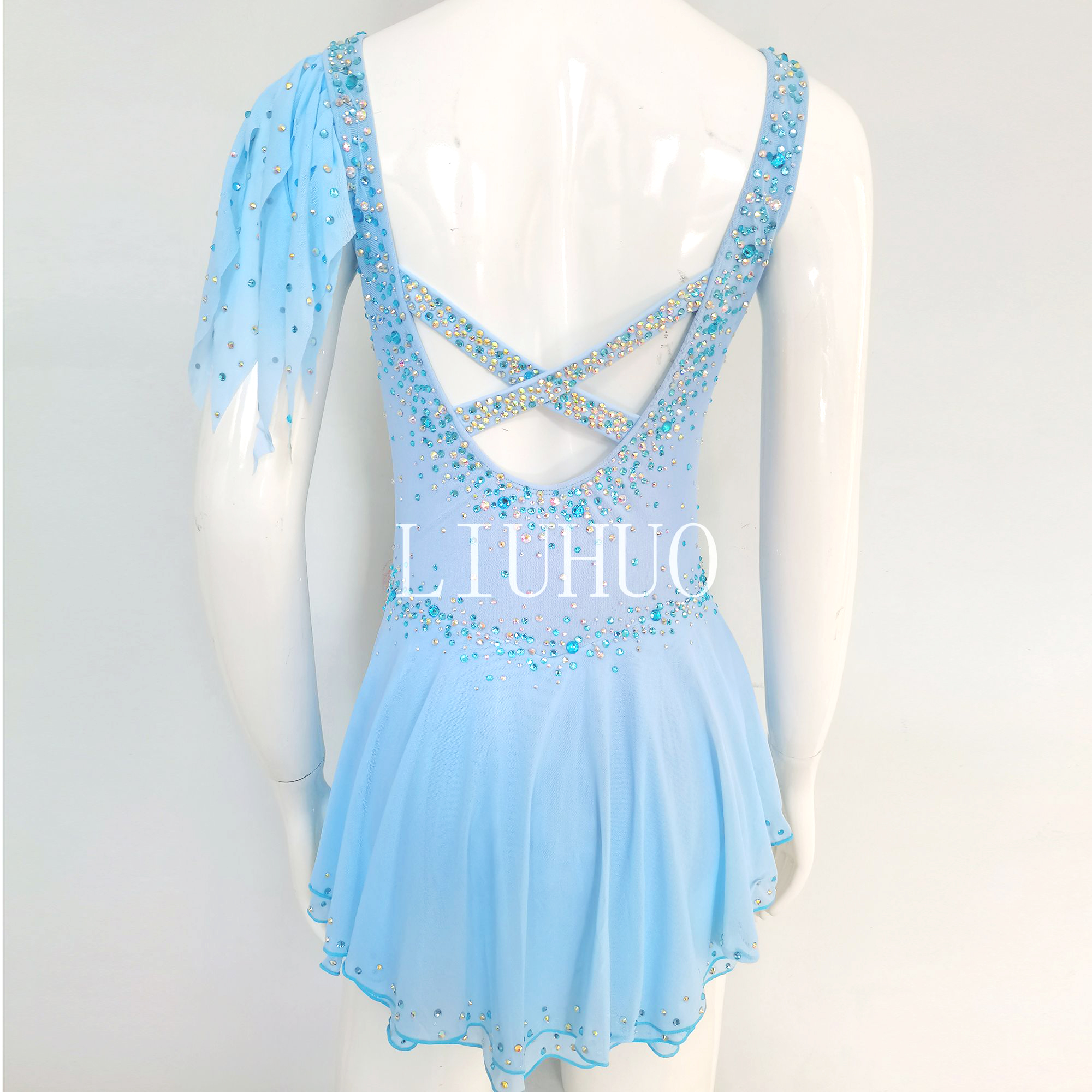 LH Skate BD2260-LIUHUO