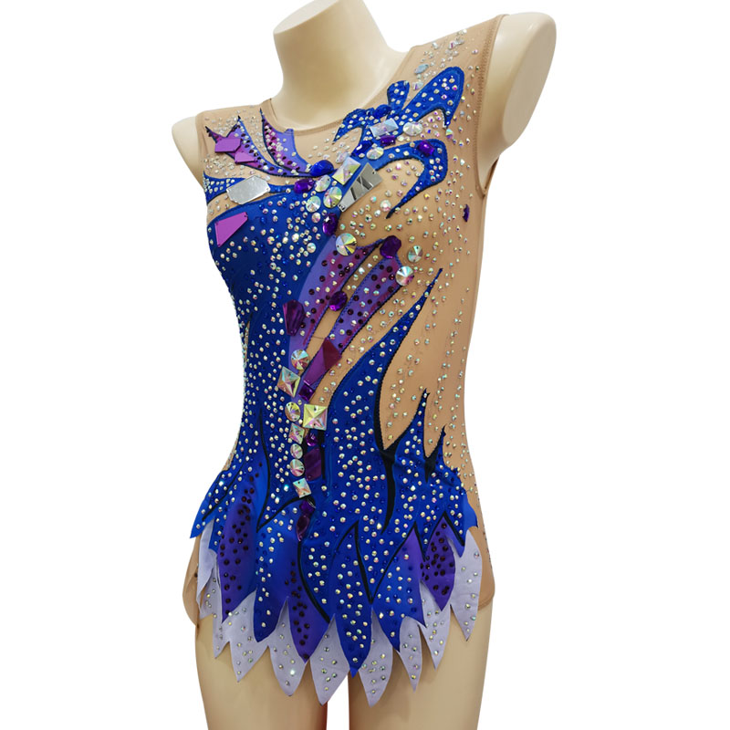 LH Rhythmic Gymnastics BD1129-LIUHUO
