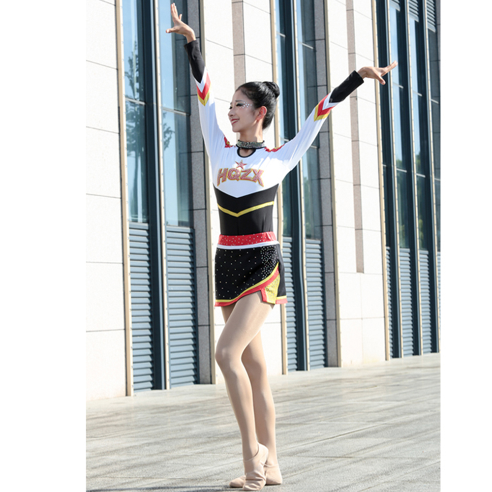 LH Cheerleading BD1159-LIUHUO