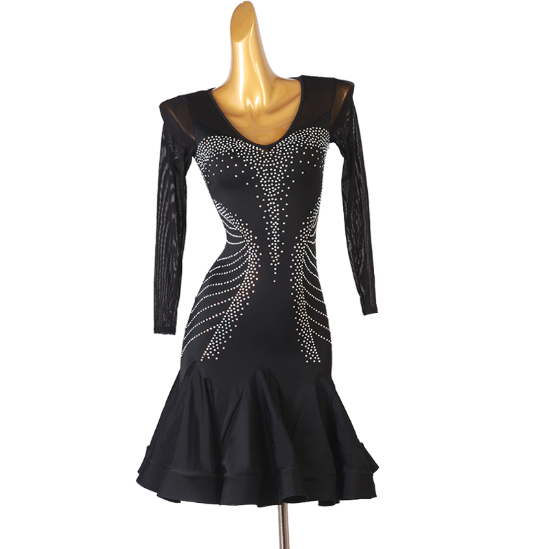 LH Latin BD1021