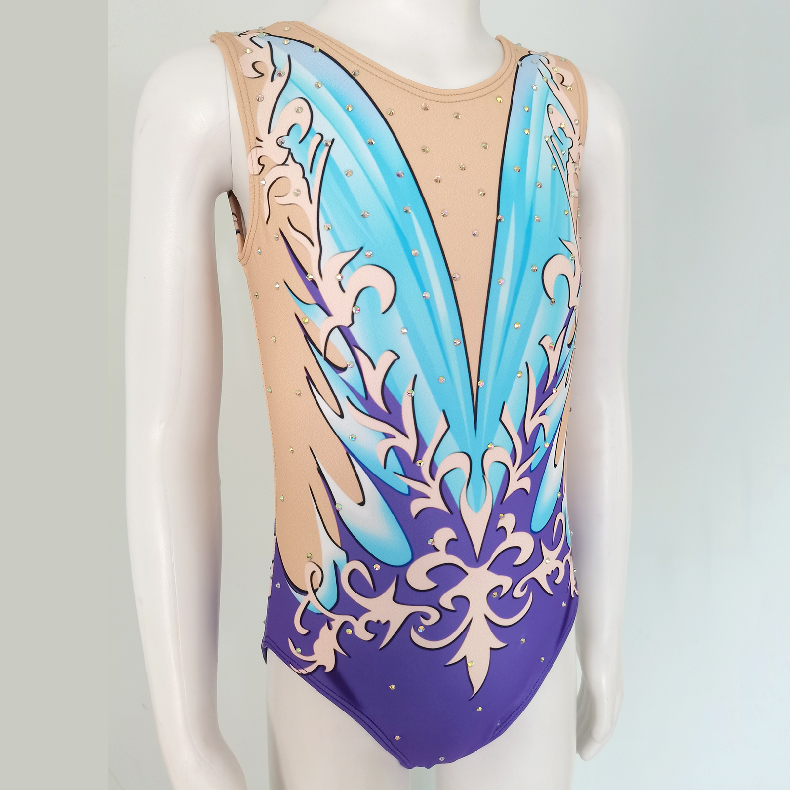 LH Synchronized Swimming BD1039-LIUHUO