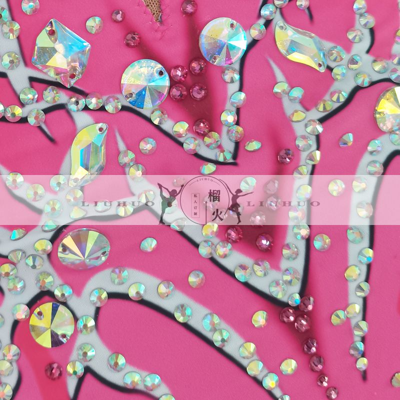 LH Rhythmic Gymnastics BD1206-LIUHUO