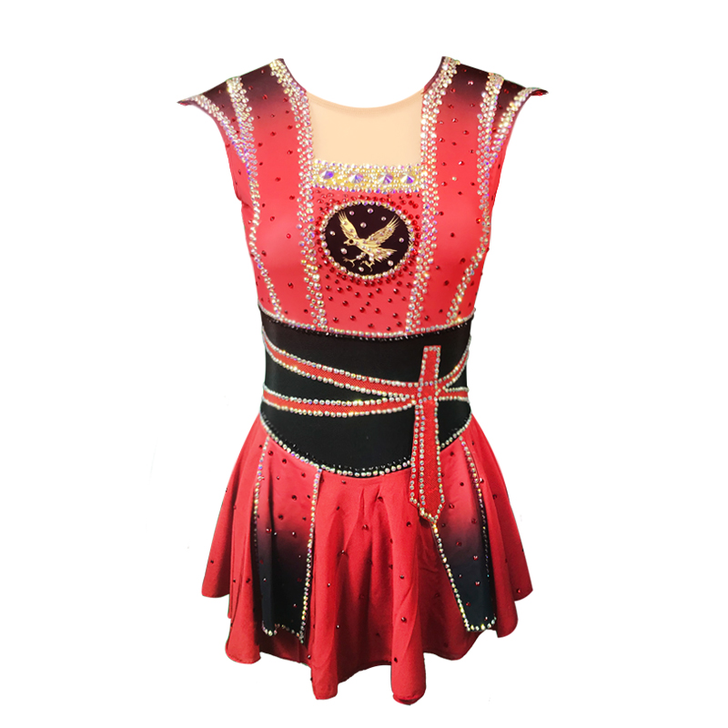 LH Skate BD2175-LIUHUO