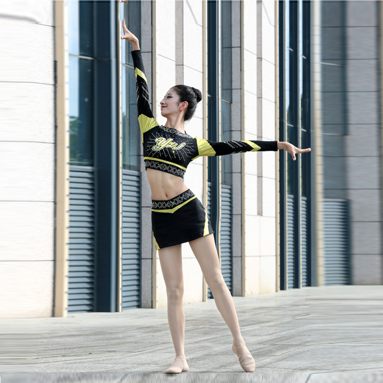 LH Cheerleading BD1160-LIUHUO