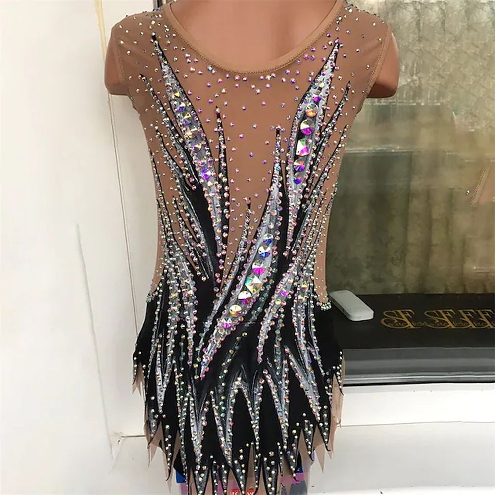 LH Rhythmic Gymnastics BD1303-LIUHUO