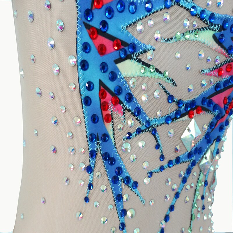 LH Rhythmic Gymnastics BD1027-LIUHUO