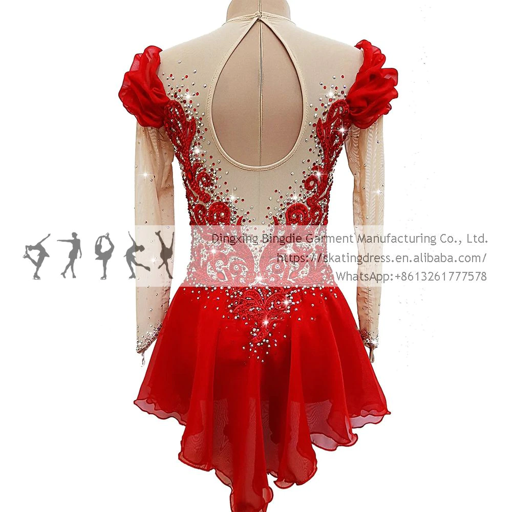 LH Skate BD2125-LIUHUO
