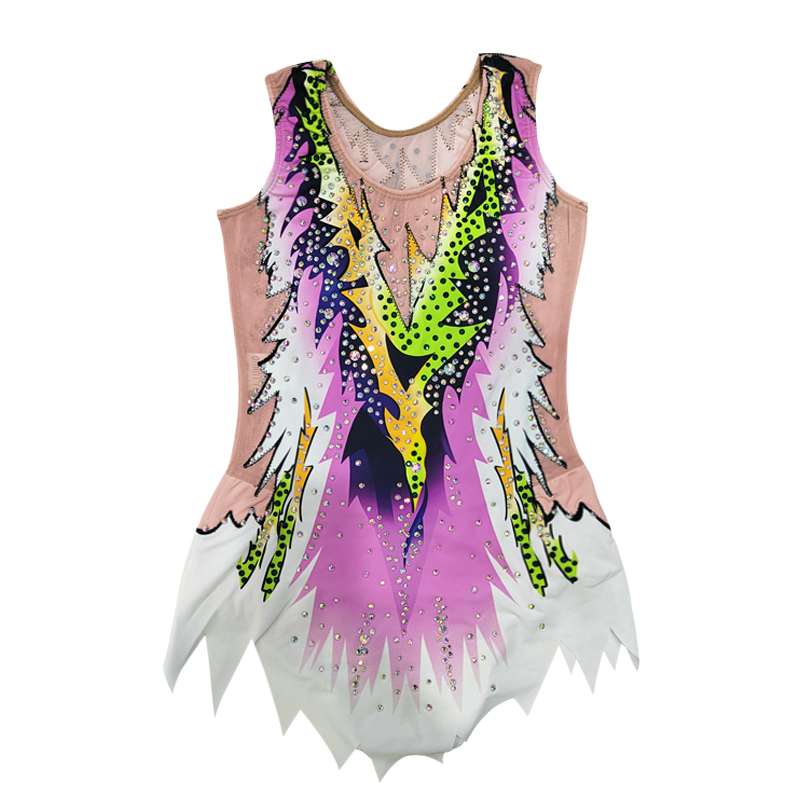 LH Rhythmic Gymnastics BD1147-LIUHUO
