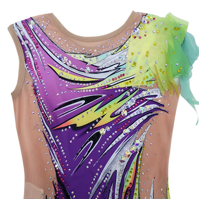 LH Rhythmic Gymnastics BD1107-LIUHUO