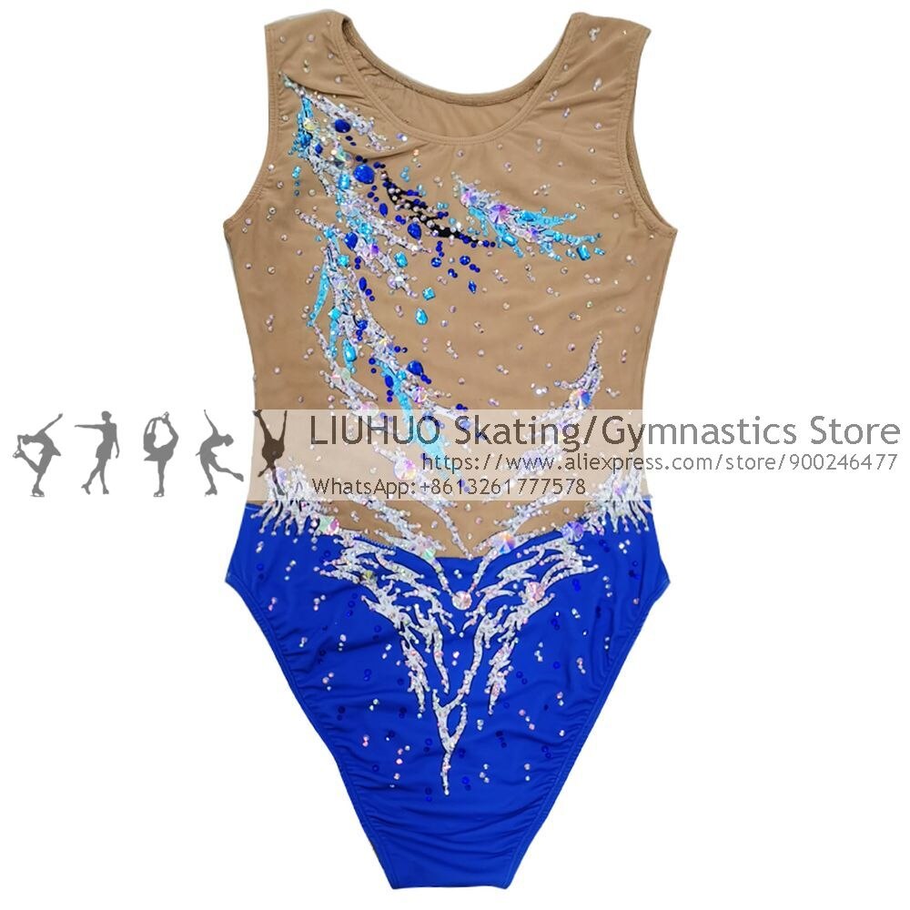 LH Synchronized Swimming BD1024