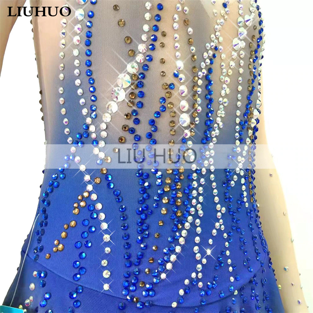 LH Skate BD2167-LIUHUO