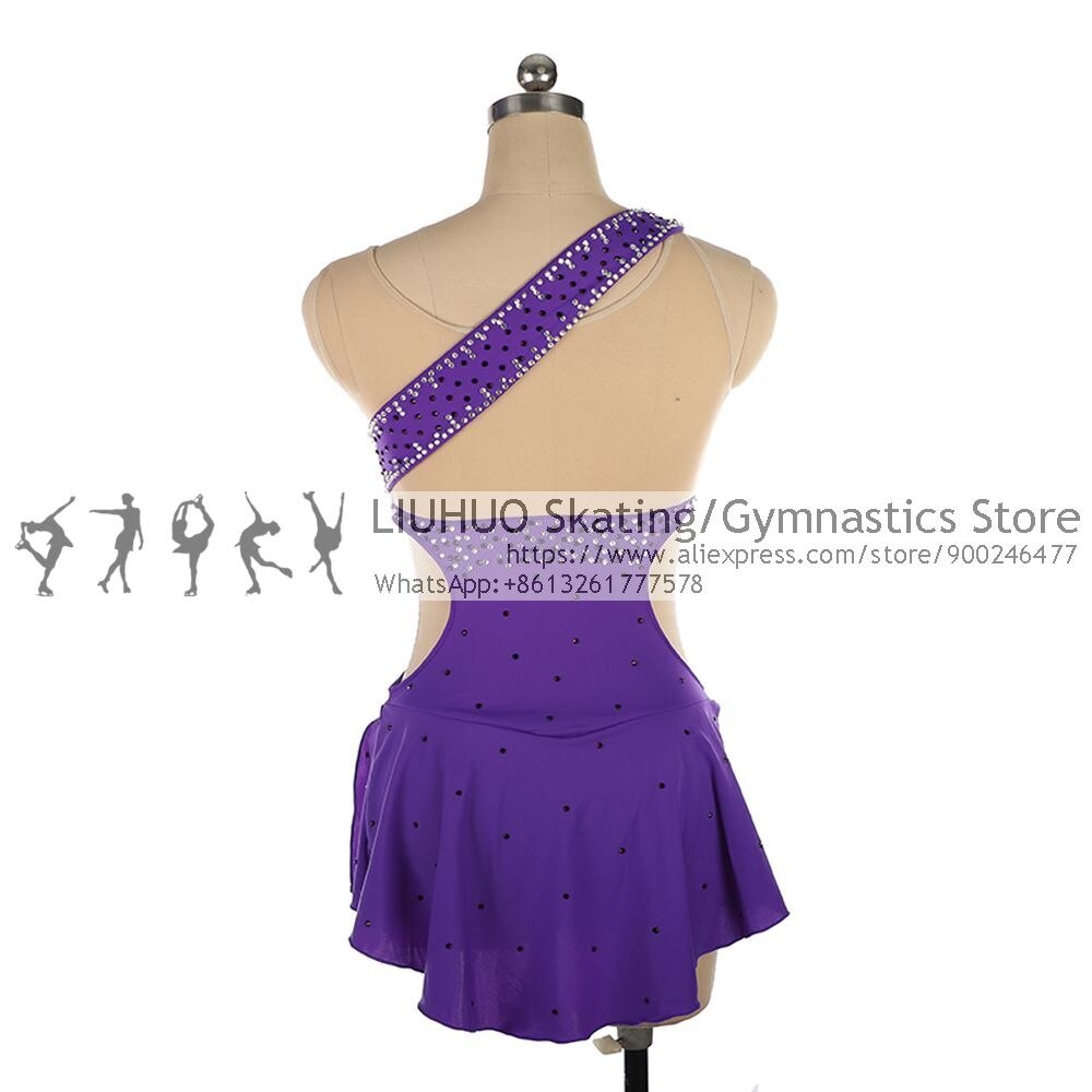 LH Lyrical Dance GD0012-LIUHUO