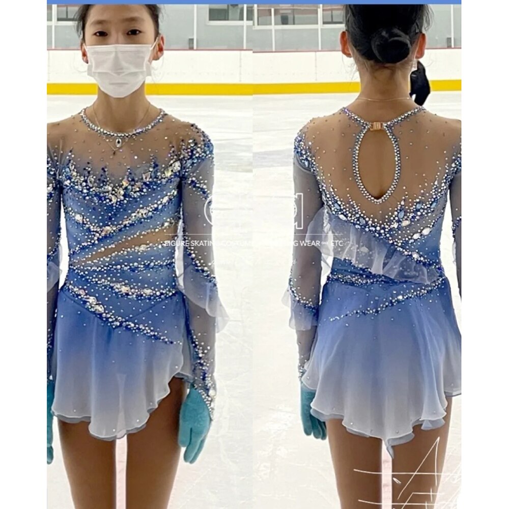 LIH Skate BD2217-LIUHUO