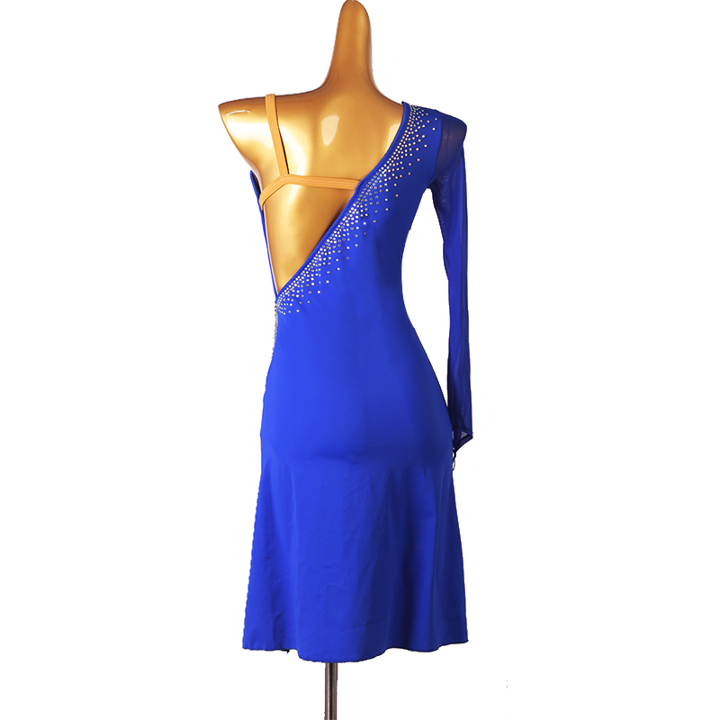 LH Latin BD1013-LIUHUO