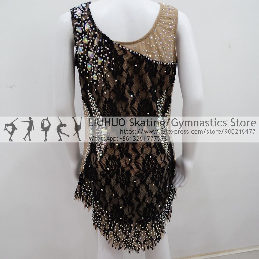 LH Rhythmic Gymnastics BD1179-LIUHUO