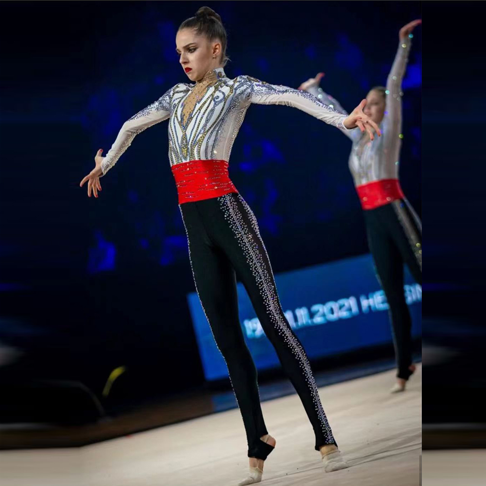 LH Rhythmic Gymnastics BD1194-LIUHUO