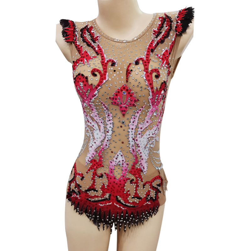 LH Rhythmic Gymnastics BD1135-LIUHUO