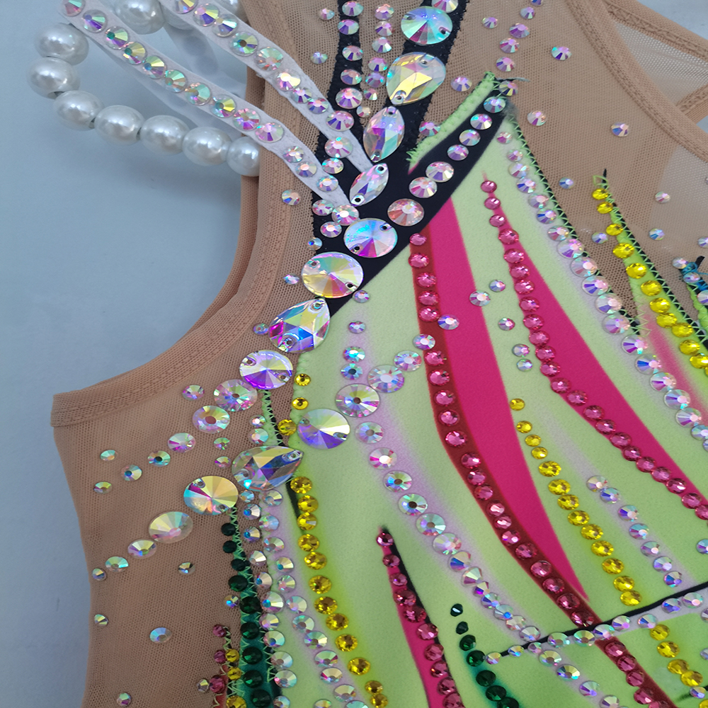 LH Rhythmic Gymnastics BD1226-LIUHUO