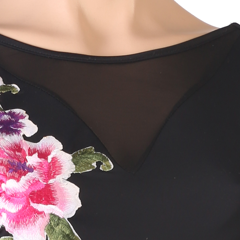 LH Latin BD1024-LIUHUO