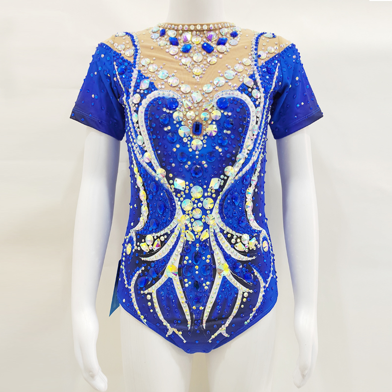 LH Rhythmic Gymnastics BD1195-LIUHUO
