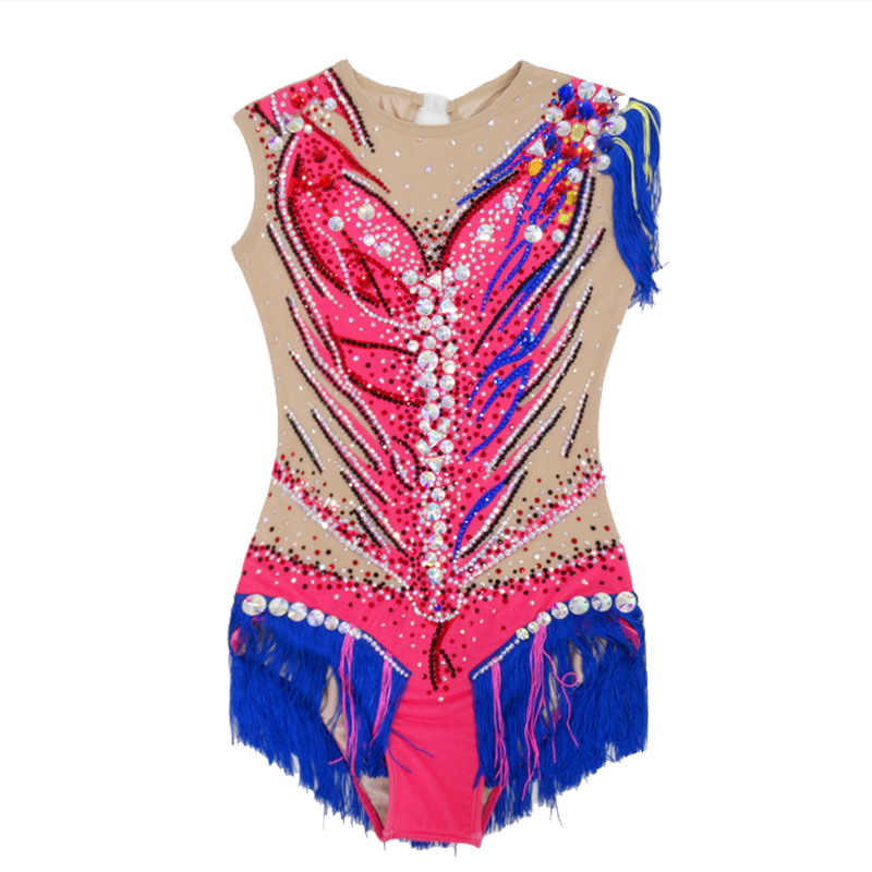 LH Rhythmic Gymnastics BD1132-LIUHUO