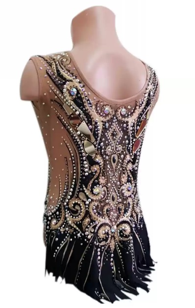LH Rhythmic Gymnastics BD1109-LIUHUO