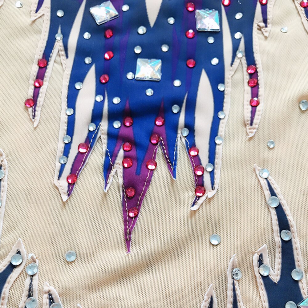 LH Rhythmic Gymnastics BD1039-LIUHUO