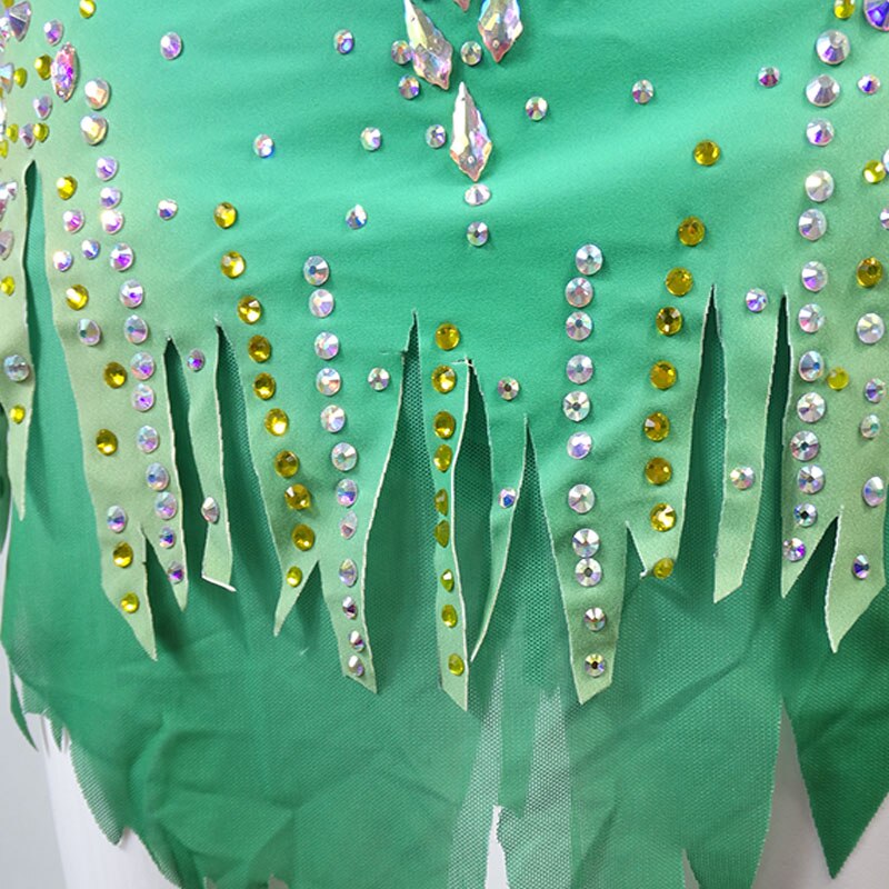 LH Rhythmic Gymnastics BD1105-LIUHUO