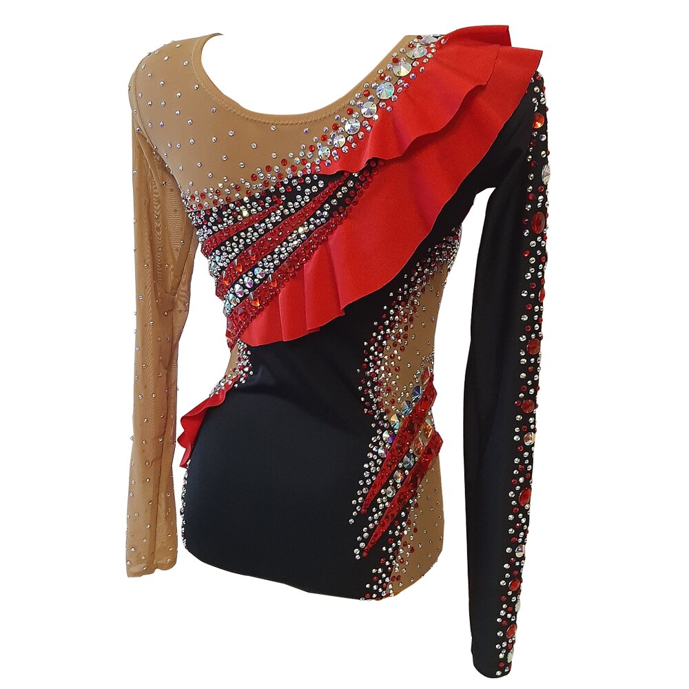 LH Rhythmic Gymnastics BD1116-LIUHUO
