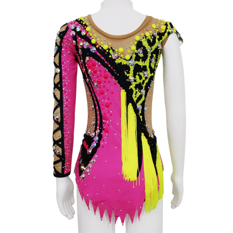 LH Rhythmic Gymnastics BD1151-LIUHUO