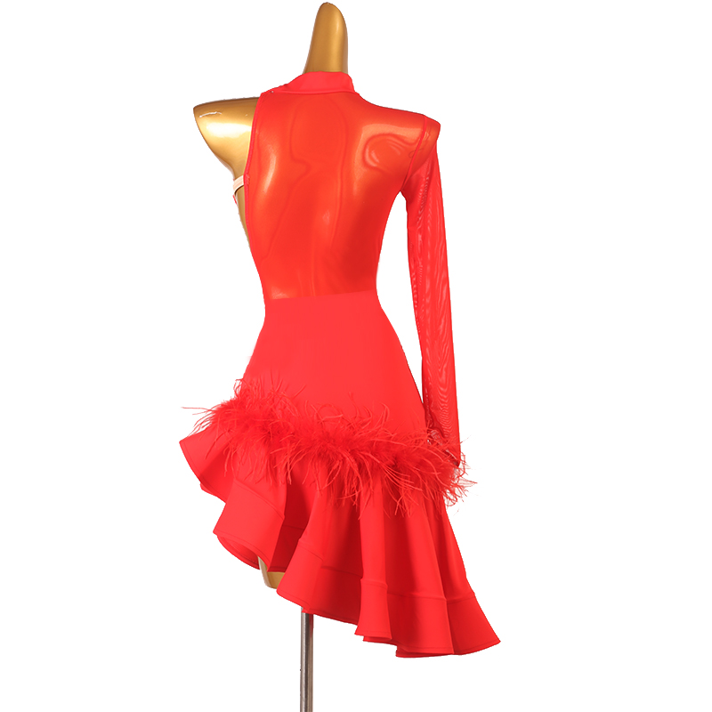 LH Latin BD1028-LIUHUO