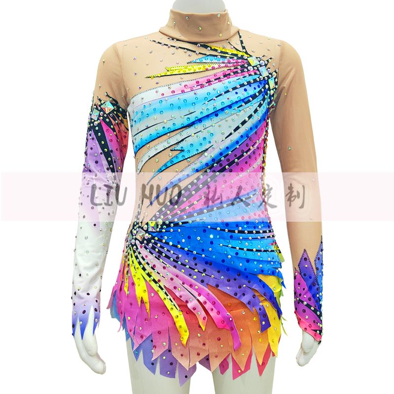 LH Rhythmic Gymnastics BD1203-LIUHUO