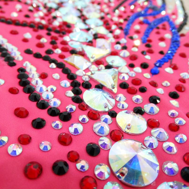 LH Rhythmic Gymnastics BD1132-LIUHUO