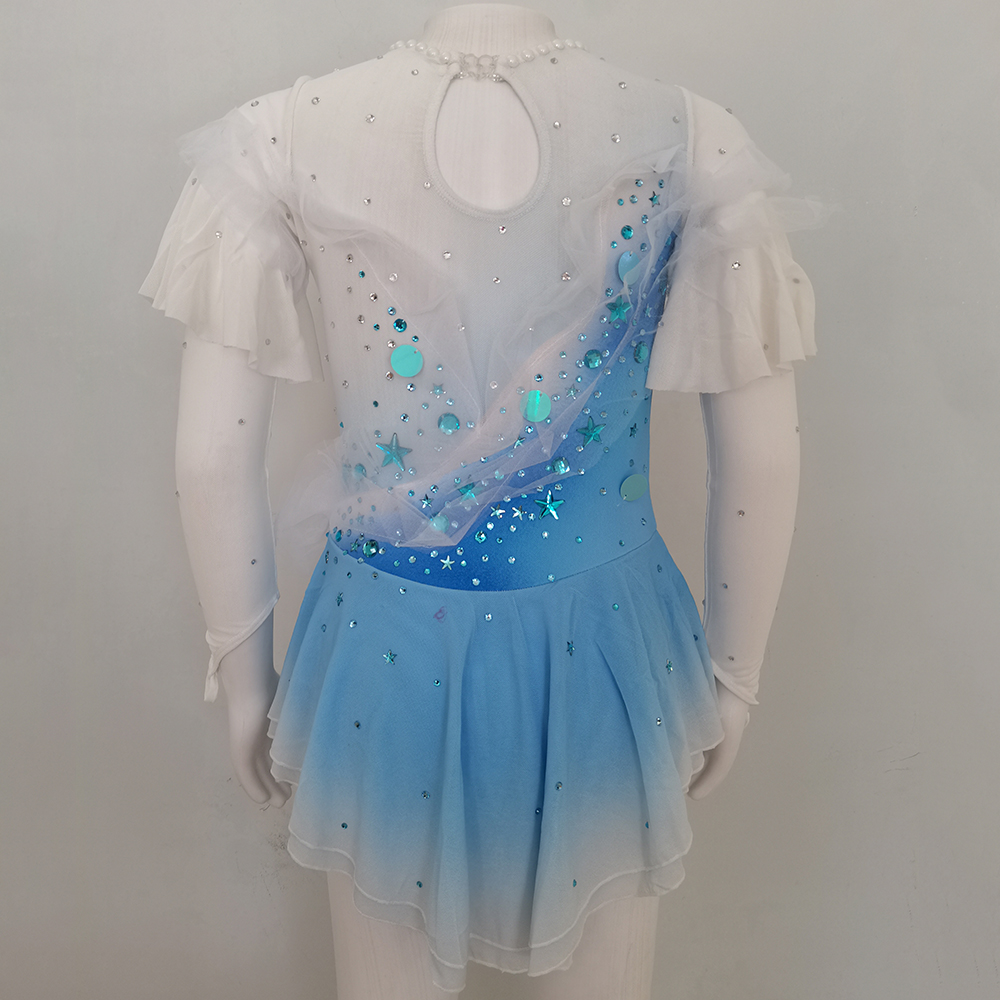 LH Skate BD2239-LIUHUO
