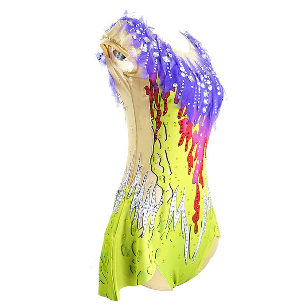 LH Rhythmic Gymnastics BD1094-LIUHUO