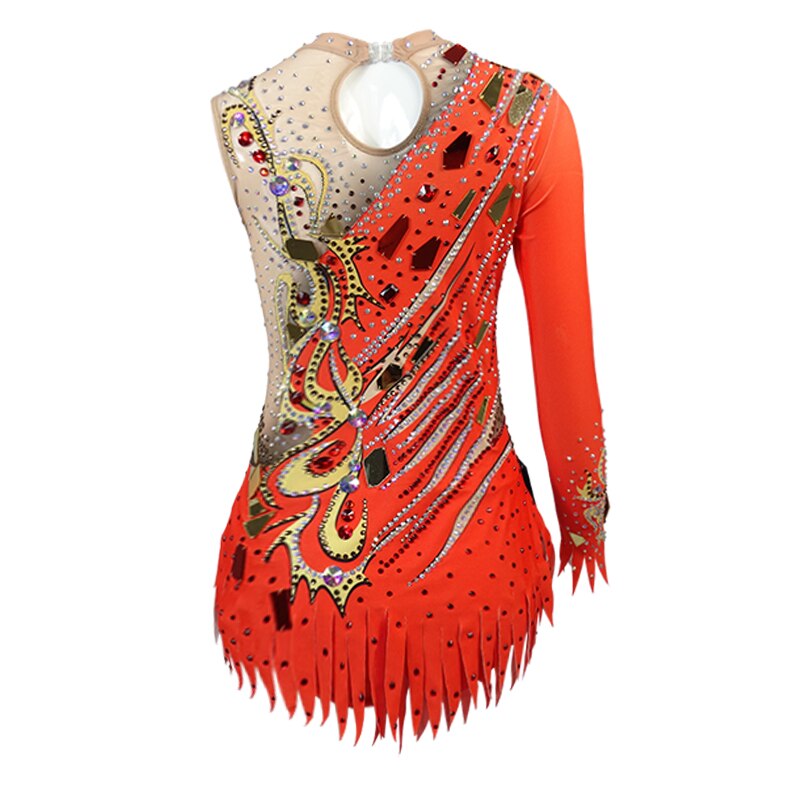 LH Rhythmic Gymnastics BD1025-LIUHUO