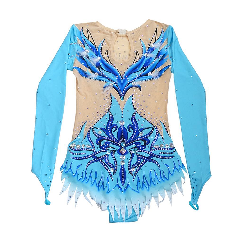 LH Rhythmic Gymnastics BD1086-LIUHUO
