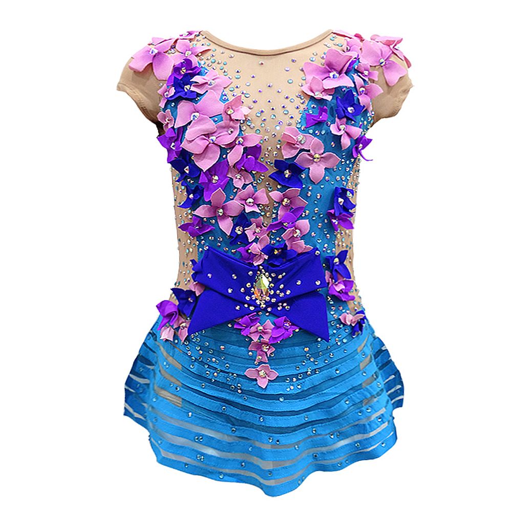 LH Rhythmic Gymnastics BD1095-LIUHUO