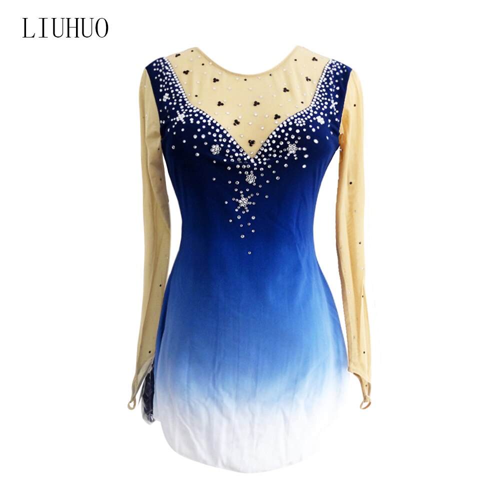 LH Skate BD2121-LIUHUO