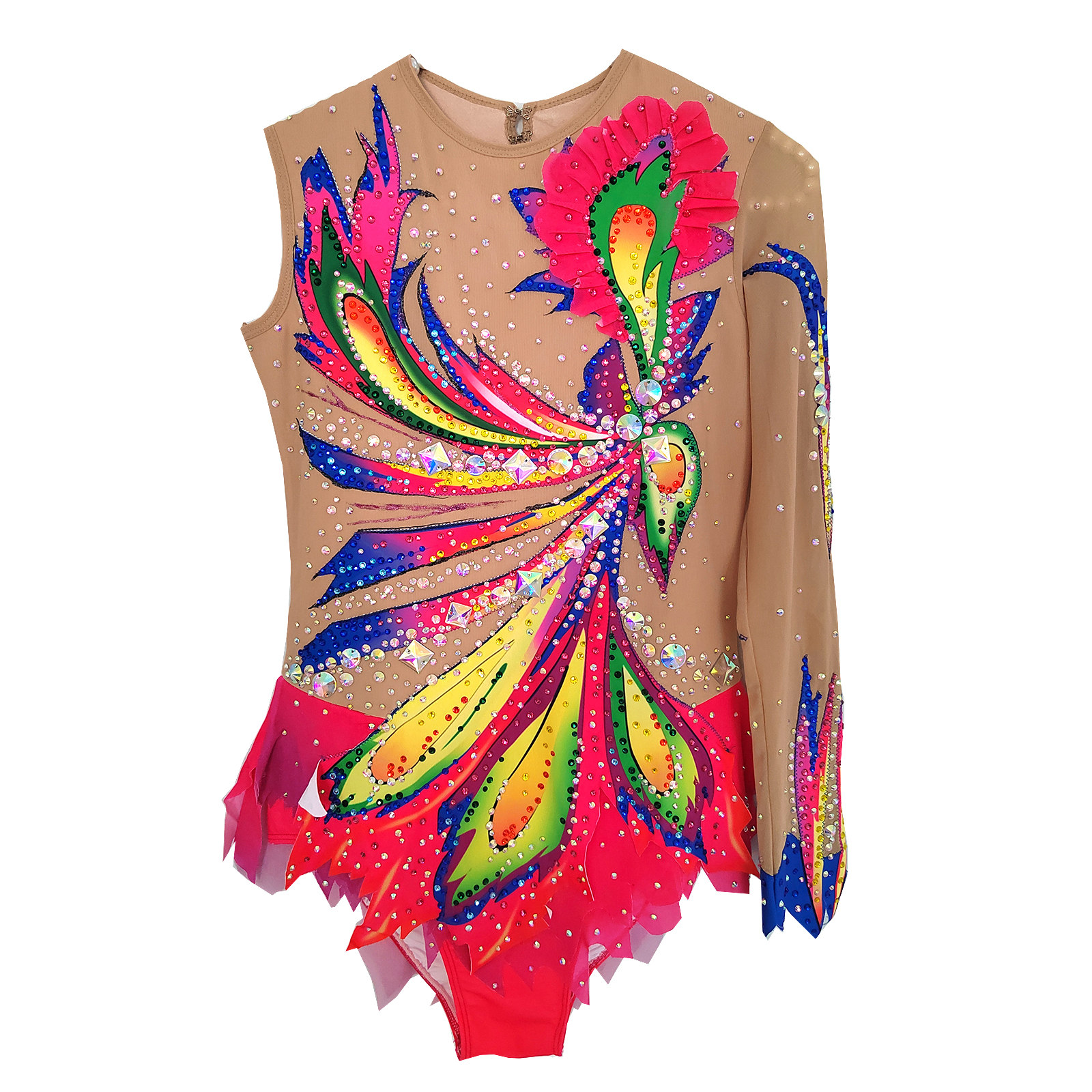 LH Rhythmic Gymnastics BD1269-LIUHUO