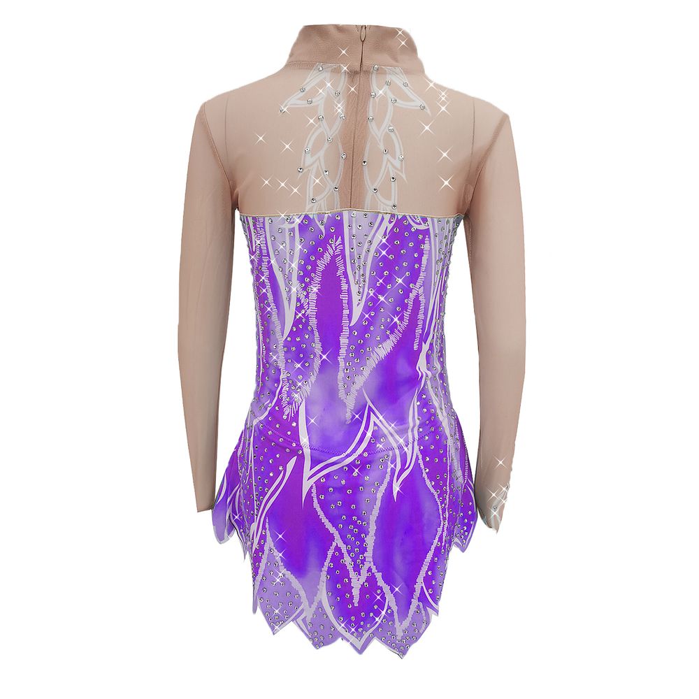 LH Rhythmic Gymnastics BD1075-LIUHUO