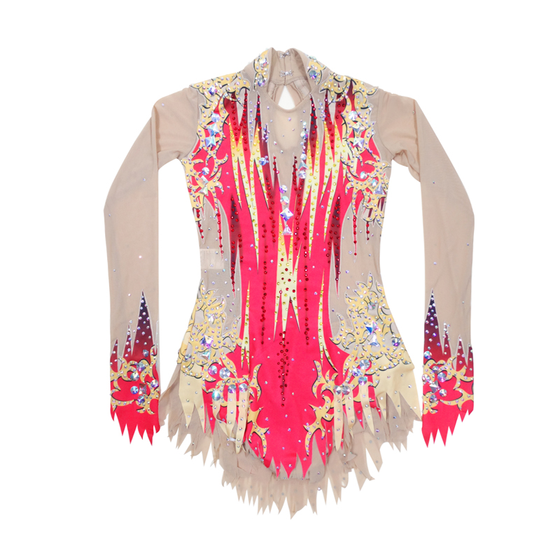 LH Rhythmic Gymnastics BD1078-LIUHUO