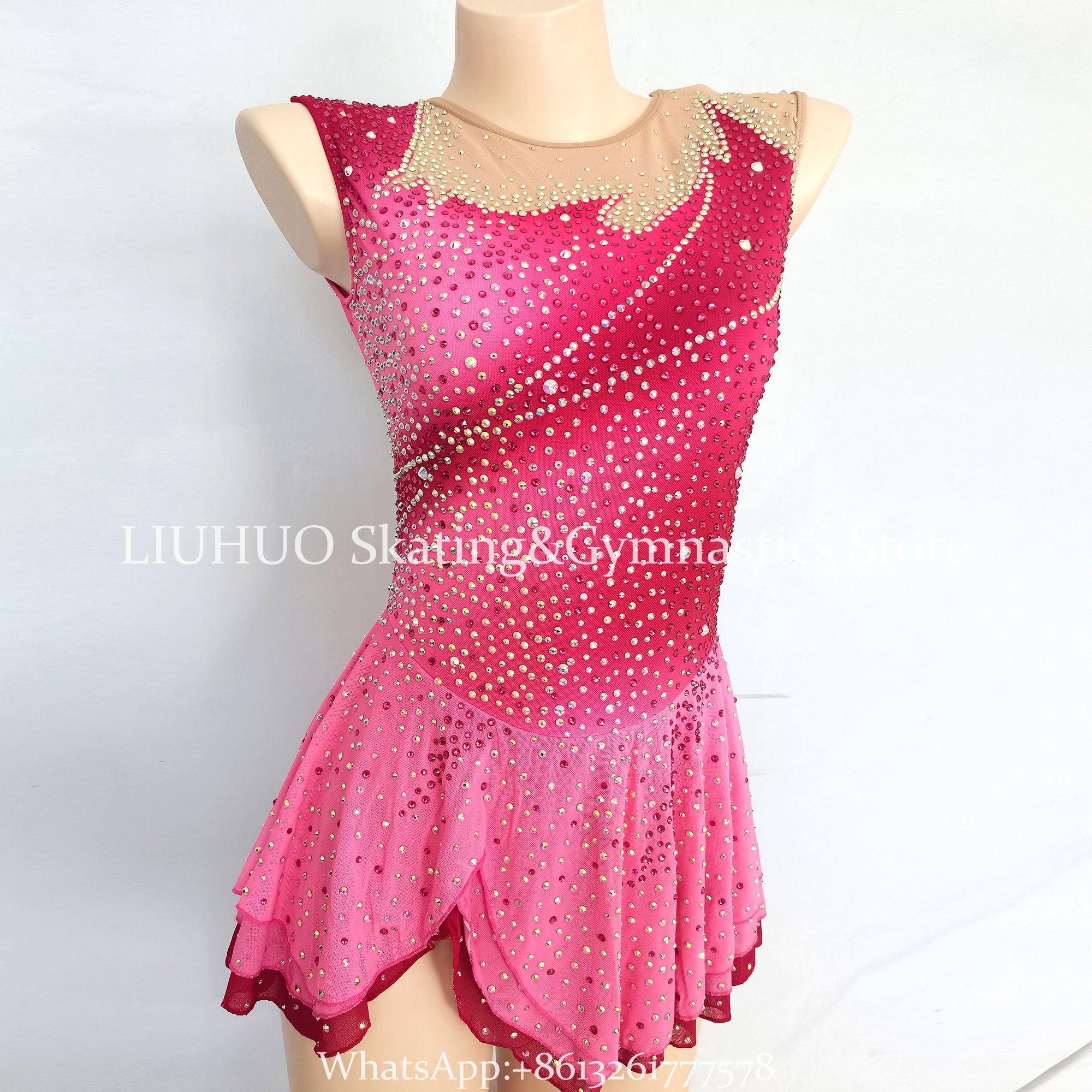LH Skate BD1486-LIUHUO