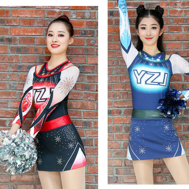 LH Cheerleading BD1167-LIUHUO
