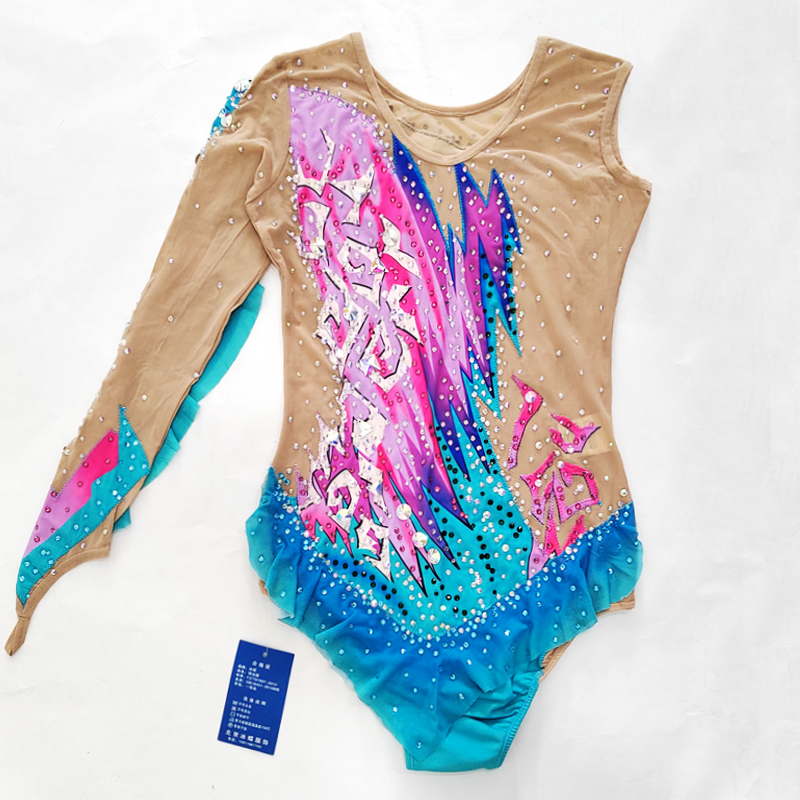 LH Rhythmic Gymnastics BD1197-LIUHUO