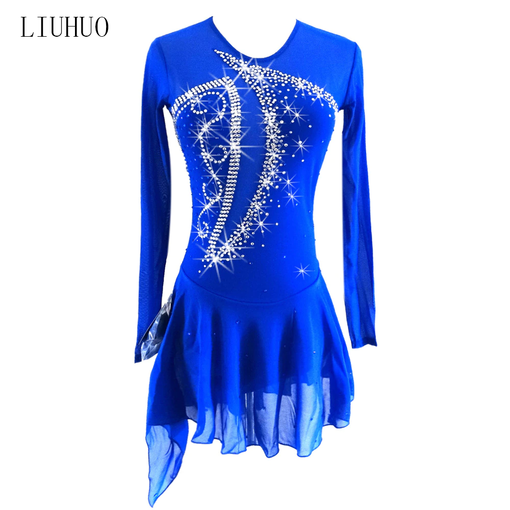 LH Skate BD2131-LIUHUO